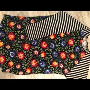 Lularoe Randy Tee